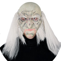 Shuddersome - Moving Jaw Mask Costume Accessory - £57.00 GBP