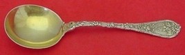 Dauphin by Durgin-Gorham Sterling Silver Gumbo Soup Spoon GW Durgin 6 5/8" - £301.09 GBP