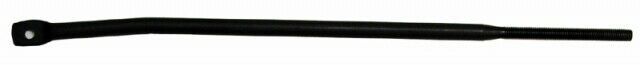 1963-1965 Corvette Rod Clutch Pedal Push 327 18 Inch Length - $43.51