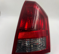 2005-2007 Chrysler 300 Passenger Side Tail Light Tailight OEM B55001 - £63.68 GBP
