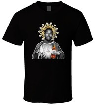 Ol&#39; Dirty Bastard POMZ Black Mens T Shirt - £13.97 GBP+