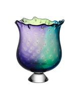 Kosta Boda Poppy Bowl by Kjell Engman - £397.95 GBP