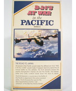 B-24&#39;s At War In The Pacific The Road To Japan VHS Tape - £10.29 GBP