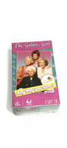 The Golden Girls Any Way You Slice It Family Trivia Party Card Game Cardinal New - £17.55 GBP