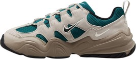 Size 7 - Nike Tech Hera Light Orewood Geode Teal W - $1,270.74 MXN