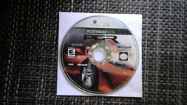 Project Gotham Racing 3 -- Platinum Hits (Microsoft Xbox 360, 2005) - £4.71 GBP