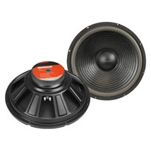 Studio Z 15&quot; Replacement Woofer 600W Max. 8 Ohm SVC - $100.21