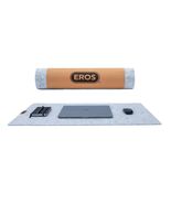 EROS Office Products Non-Slip Felt Desk Mat Light Gray Extra Large XL - €4,21 EUR EROS Office Products Non-Slip Felt Desk Mat Light Gray Extra Large XL - €4,21 EUR