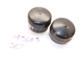 MTD Huskee Supreme SLT-5400 H Mower Wheel Dust Caps