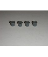 Set of Feet for Kenmore Bread Maker Model 100.29720210 (29720210) - €8,41 EUR