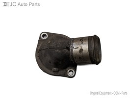 Thermostat Housing From 1999 Chevrolet Silverado 1500  5.3 - $24.70