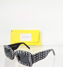 Brand New Authentic Marc Jacobs Sunglasses 488 03KIR 50mm Frame - $98.99