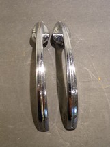 1950 Dodge Door Latch Handles OEM Pair - $67.50