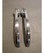 1950 Dodge Door Latch Handles OEM Pair - $92.32 CAD