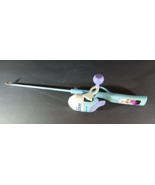 Shakespeare DISNEY FROZEN CHILD SIZED FISHING ROD AND REEL COMBO include... - $14.04 CAD