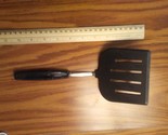 vintage Wide Spatula turner utensil - $18.99