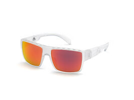 ADIDAS SPORT SP0006 Sunglasses Sun Glasses 26G Crystal Authentic New 57 ... - $60.59