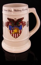 Vintage 1961 West Point Military stein - Military academy - army of the united s - £58.99 GBP