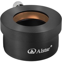 Alstar 2&quot; To 1.25&quot; Telescope Eyepiece Adapter - $37.99