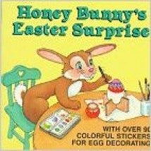 Honey Bunny&#39;s Easter Surprise [Feb 15, 1988] n/a - £5.53 GBP