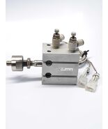 SMC CDU32-10D Pneumatic Cylinder 32mm Bore 10mm Stroke CDU33-10D-F9BWVL  - $39.18 CAD