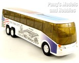 6 Inch New York City NYC Coach Bus - Empire State - 1/64 Scale Diecast M... - £13.22 GBP