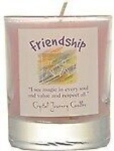 Friendship Soy Votive Candle - £19.64 GBP