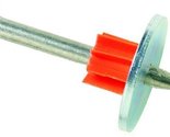 Ramset 1516SDC 2-1/2&quot; .300 Head Diameter Drive Pin with 7/8&quot; Washer 100 ... - £25.20 GBP