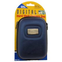 Digital Concepts Hard Shell Digital Camera Bag with Shoulder Strap - £7.97 GBP