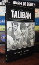 Marsden, Peter THE TALIBAN War, Religion and the New Order in Afghanistan 1st Ed - £37.90 GBP