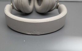 Bose QuietComfort Ultra Wireless Bluetooth Headphones - White Smoke READ image 5