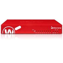 Trade Up to WatchGuard Firebox T85-PoE with 3-yr Total Security Suite (U... - £5,553.26 GBP