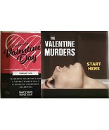 Murder Mystery Party Game Raven Company Games The Valentine Murders. Gam... - $16.67 CAD