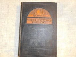 The Household Searchlight Recipe Book, HC, 1937 - $29.21