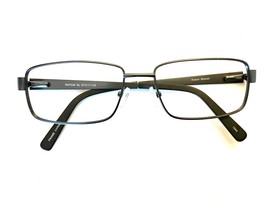Robert Mitchel RM7000 BL Gunmetal 57-17-145 No Lenses - $40.66 CAD