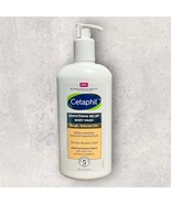 1 x Cetaphil Smoothing Relief Body Wash Exfoliates Rough Skin 20 fl oz (... - €19,76 EUR