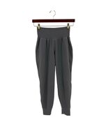 Old Navy Womens Powersoft Active Jogger Pants Size Small Gray Go Dry Hig... - €13,57 EUR