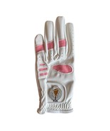 LADIES GOLF GLOVE. COCKTAIL, G AND T, PROSECCO, CHAMPAGNE BALL MARKER. A... - $6.64+
