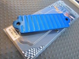 Anodized Blue Honda Civic All Model 2006-2011 Billet Battery Strap Tie H... - $239.60 MXN
