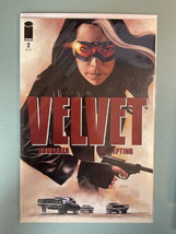 Velvet #2 - Image Comics - Combine Shipping - £2.67 GBP
