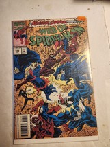 Web of Spider-Man #102 (Marvel Comics July 1993) - £10.22 GBP