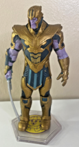 Thanos Marvel Infinity Saga Avengers Endgame Action Figure 5&quot; inches - £7.77 GBP