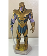 Thanos Marvel Infinity Saga Avengers Endgame Action Figure 5&quot; inches - £7.75 GBP