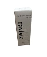 Raybae Age Defying Wrinkle Serum Hydration Antioxidant Support 1 FL Oz B... - $24.25