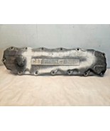 2004 CAT C-7 Caterpillar Diesel Engine Valve Cover 242-2407 OEM - $167.95