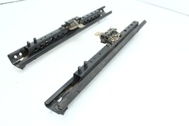 1997-2004 MERCEDES R170 SLK230 SLK320 FRONT DRIVER LEFT SEAT TRACK RAIL H1503 image 7