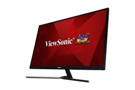 ViewSonic VX3211-2K-MHD 32 Inch IPS WQHD 1440p Monitor with 99% sRGB Color Cover - £288.39 GBP+