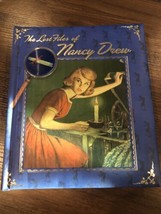 The Lost Files of Nancy Drew - hardcover, 9780448446479, Carolyn Keene - £9.49 GBP
