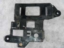 Fuse box housing junction box mount bracket 2007 KAWASAKI NINJA 250 EX250 EX250F - £13.65 GBP