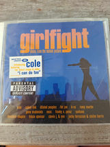 girlfight music from the motion picture CD NEW Parental Advisory Explicit   - £39.82 GBP
